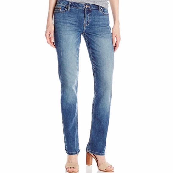 Calvin Klein Jeans Denim - Calvin Klein straight leg jeans